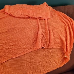 Corral crop top